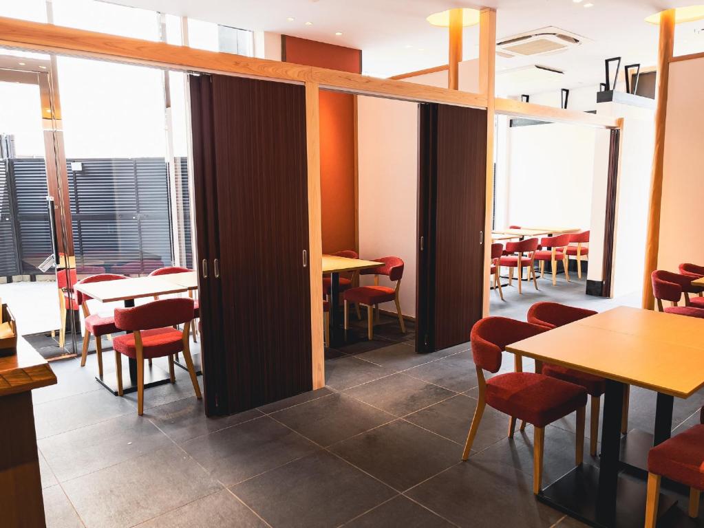 APA Hotel Sugamo Ekimae