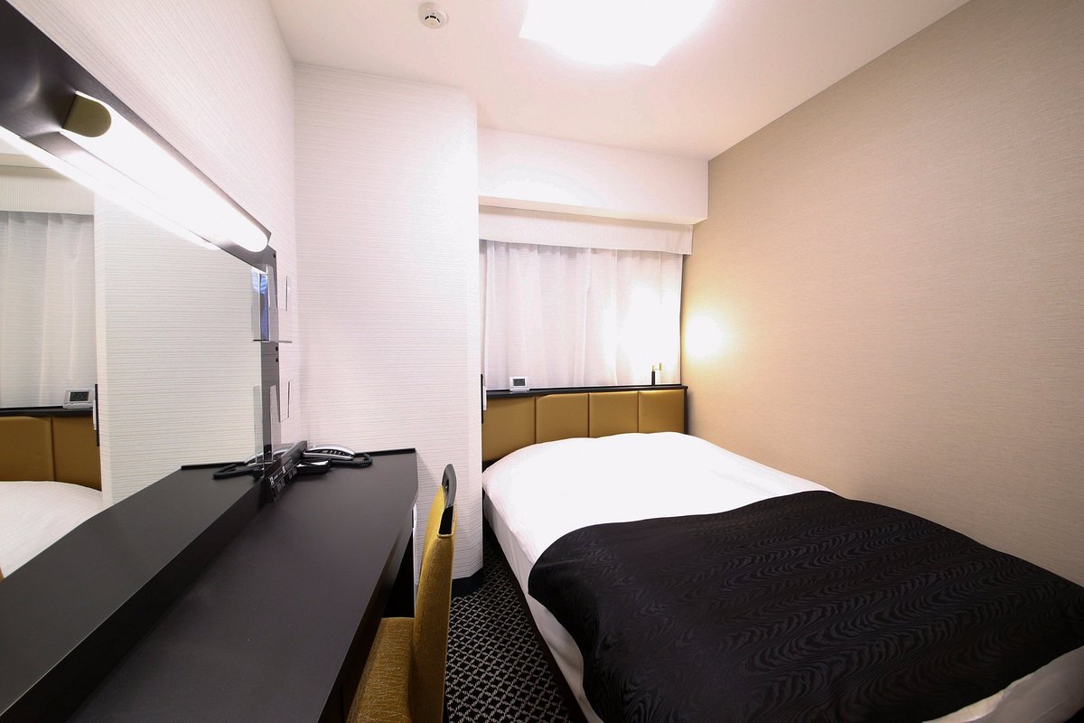 APA Hotel Sugamo Ekimae