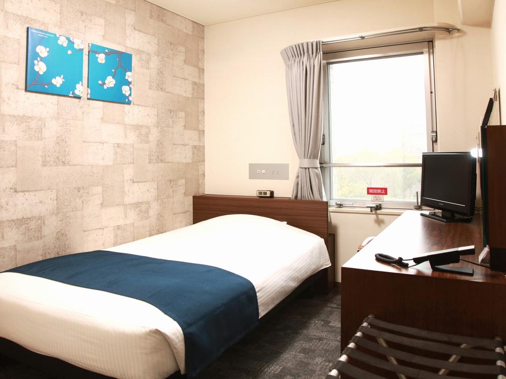 Central Hotel Okayama