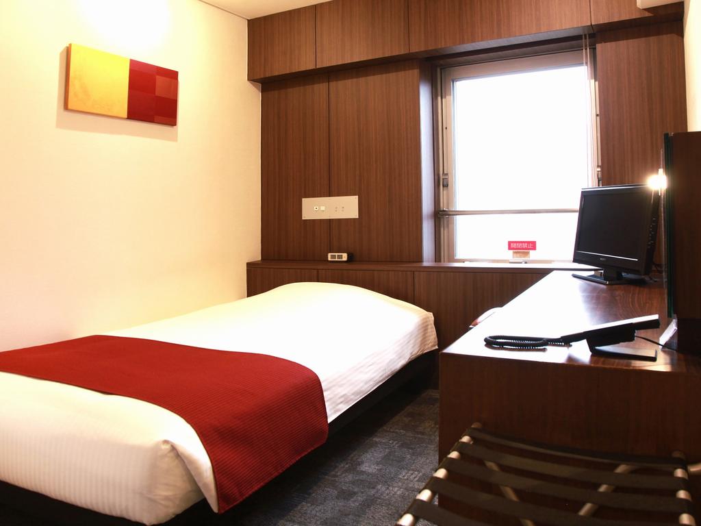 Central Hotel Okayama