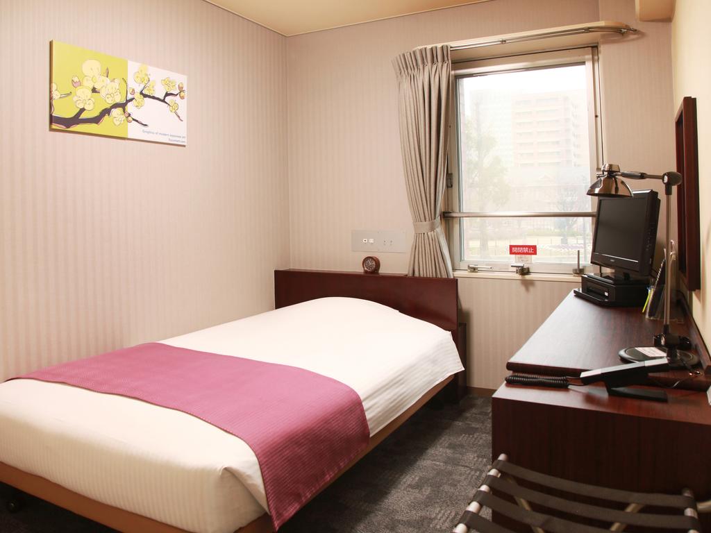 Central Hotel Okayama