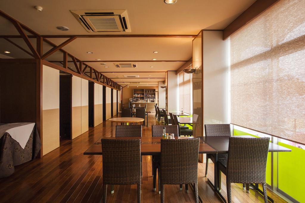 Shodoshima International Hotel