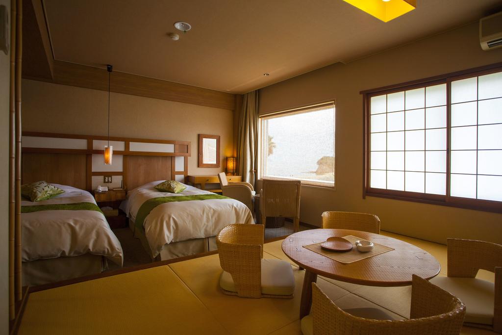 Shodoshima International Hotel