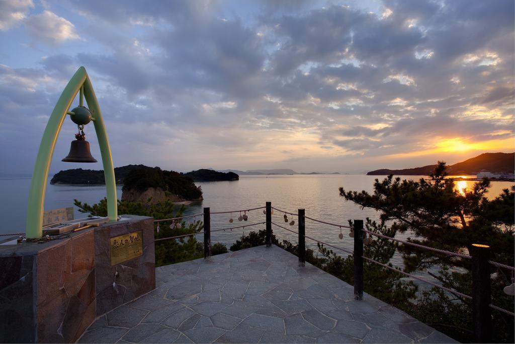 Shodoshima International Hotel