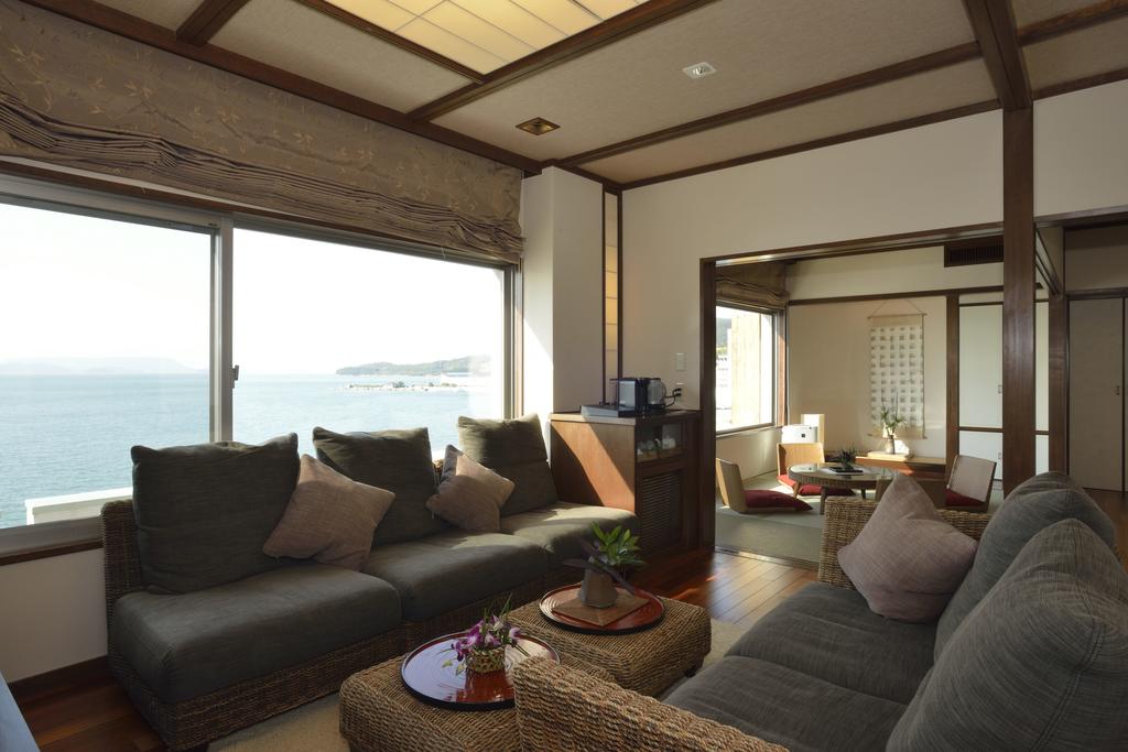 Shodoshima International Hotel