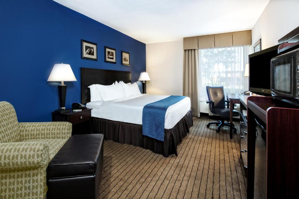 Holiday Inn Dallas DFW Airport Area West