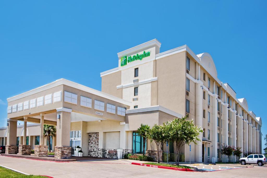 Holiday Inn Dallas DFW Airport Area West