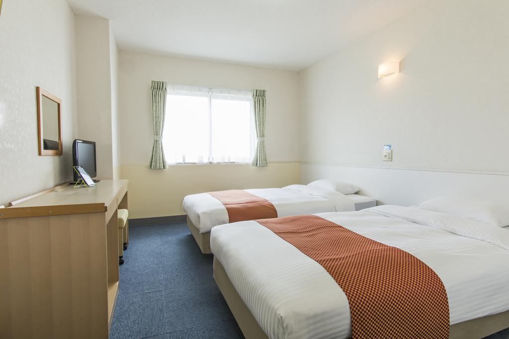 Hotel Orox