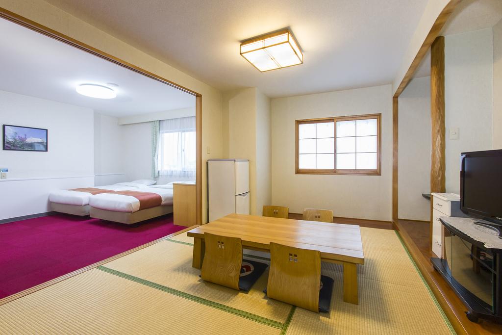 Hotel Orox