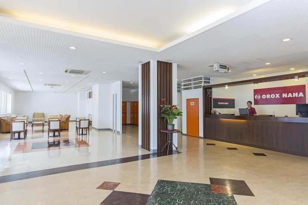 Hotel Orox