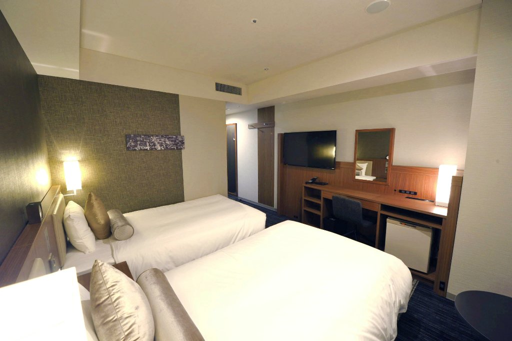 HOTEL UNIZO Tokyo Ginza-nanachome