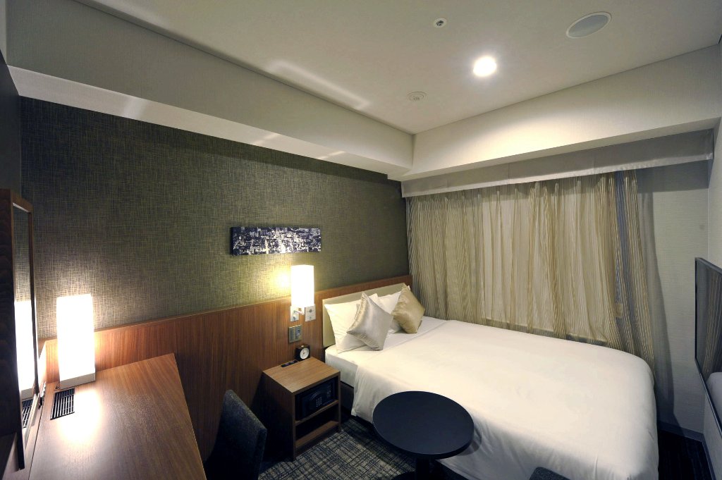 HOTEL UNIZO Tokyo Ginza-nanachome