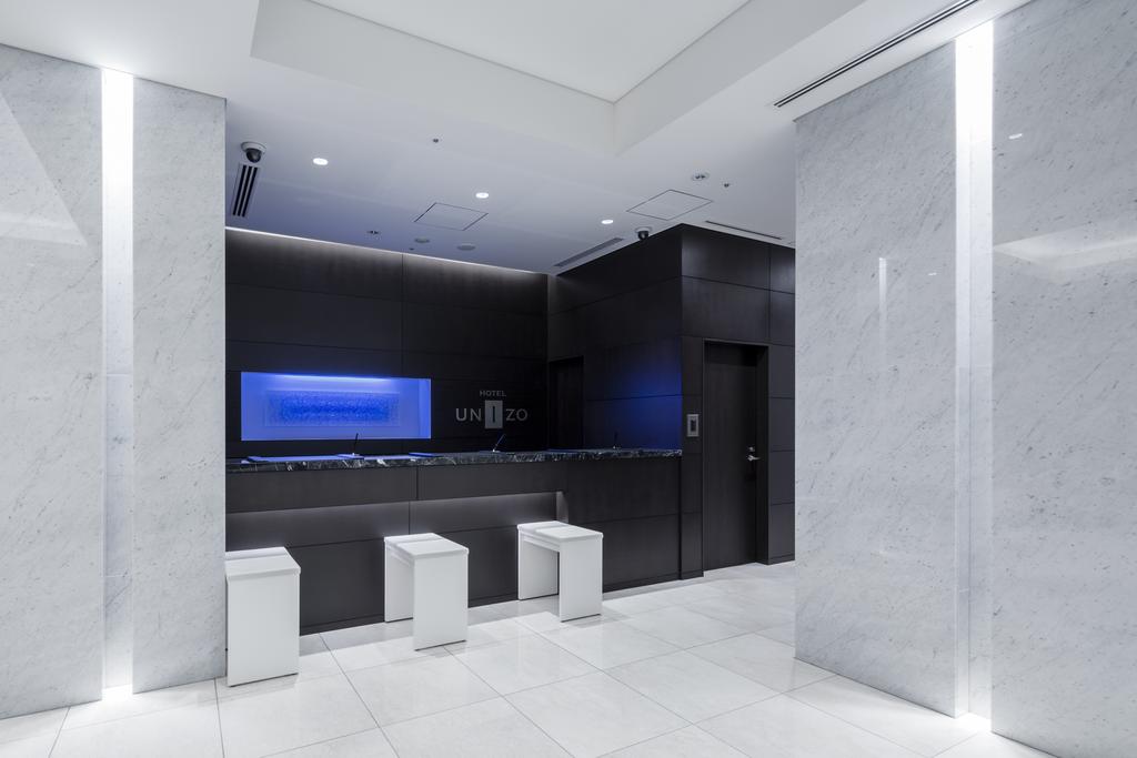 HOTEL UNIZO Tokyo Ginza-nanachome