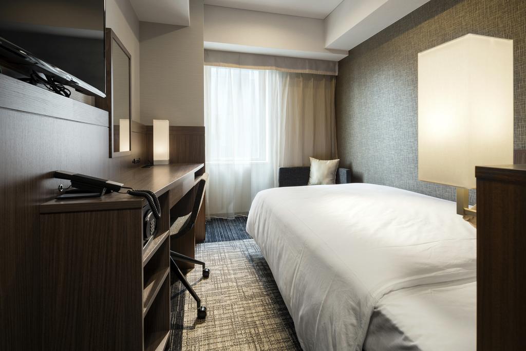 HOTEL UNIZO Tokyo Ginza-nanachome