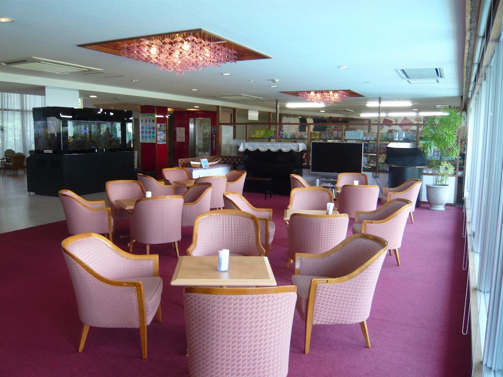 Miyuki Hamabaru Resort