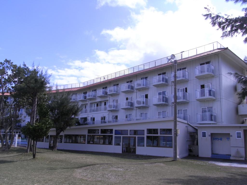 Miyuki Hamabaru Resort