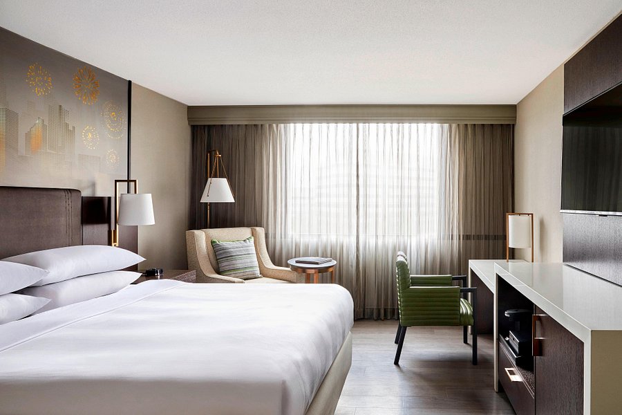 Dallas/Addison Marriott Quorum by the Galleria