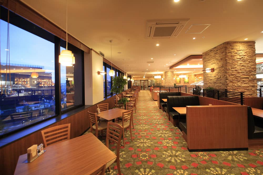 Richmond Hotel Premier Tokyo Oshiage