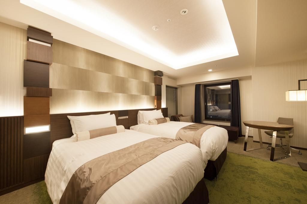 Richmond Hotel Premier Tokyo Oshiage