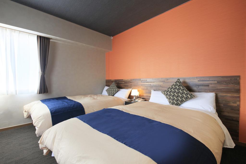 Miyako Central Hotel