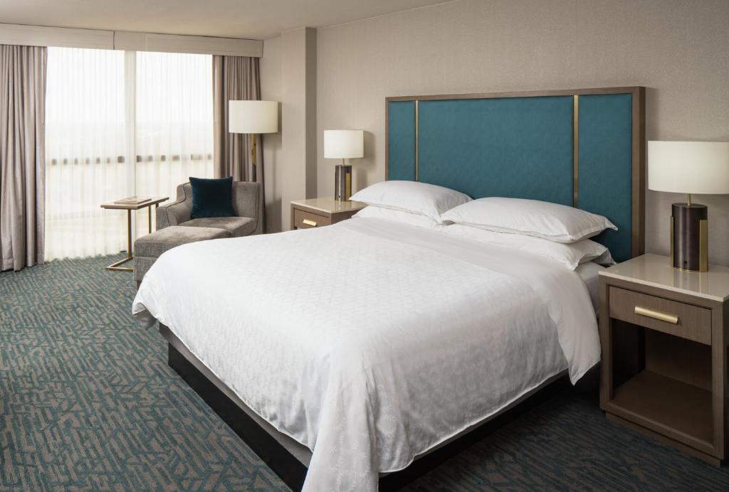 Sheraton Dallas Hotel by the Galleria
