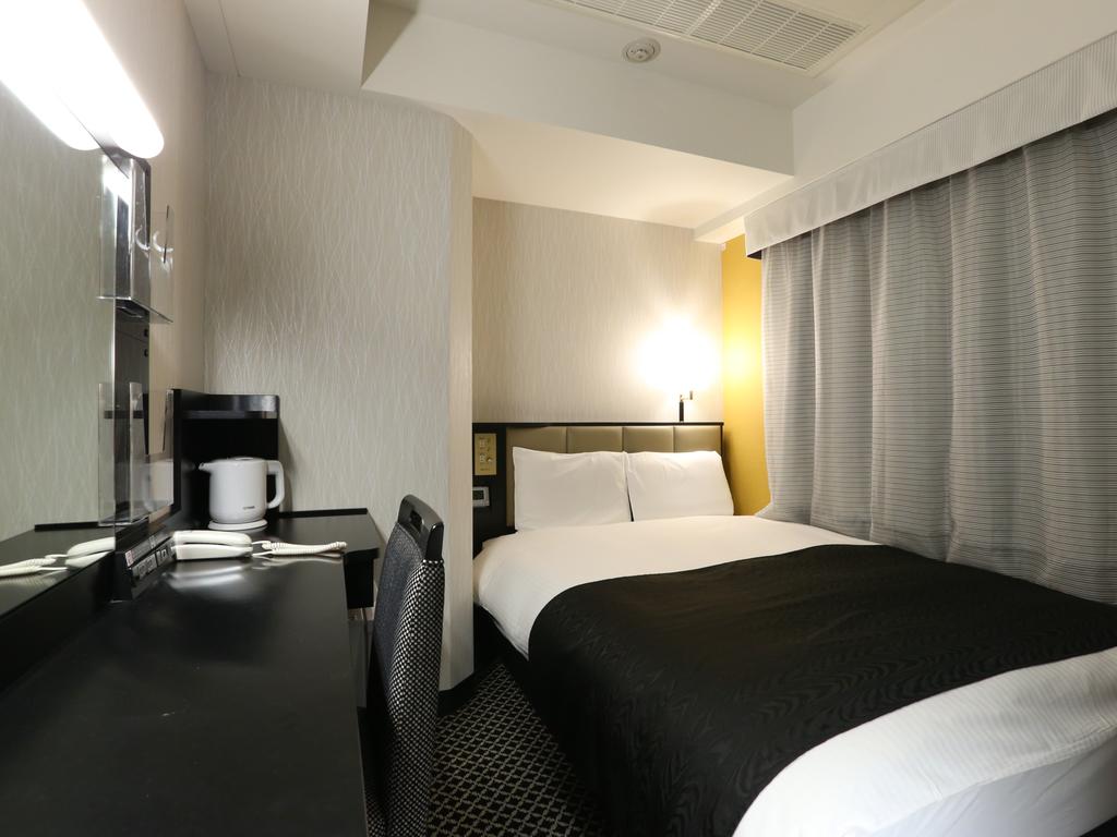Apa Hotel Roppongi-Ekimae