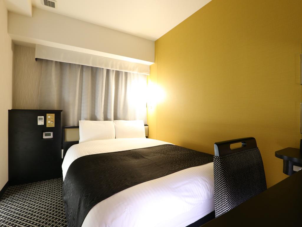 Apa Hotel Roppongi-Ekimae