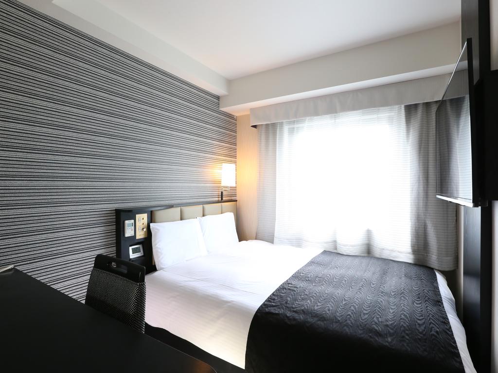 Apa Hotel Roppongi-Ekimae