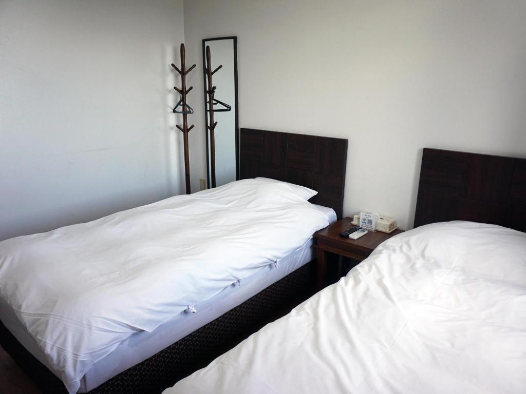 Hotel Oceans Nakijin