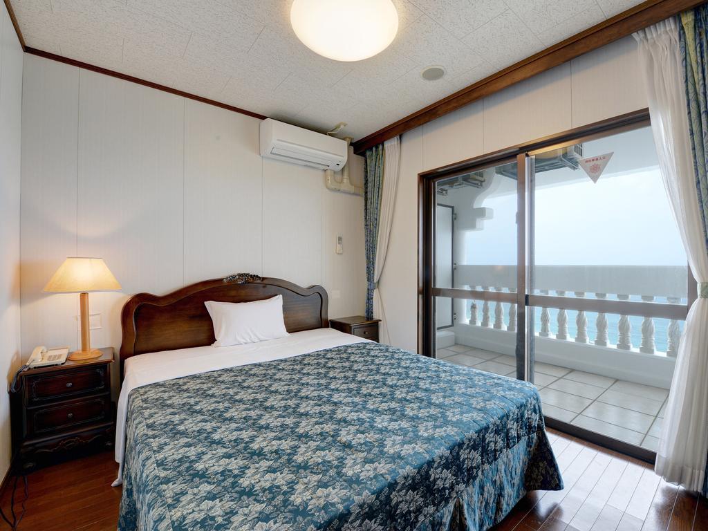 Morimar Resort Hotel