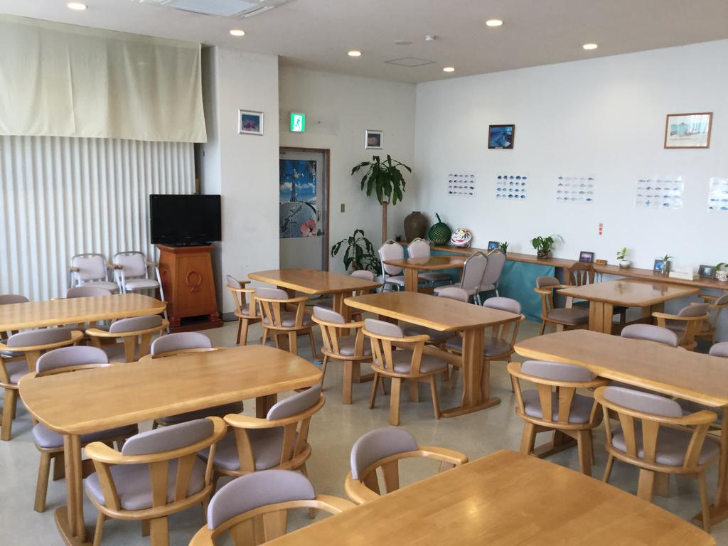 Hotel Peace Land Ishigaki