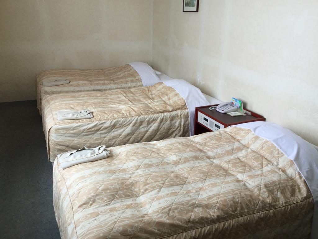 Hotel Peace Land Ishigaki