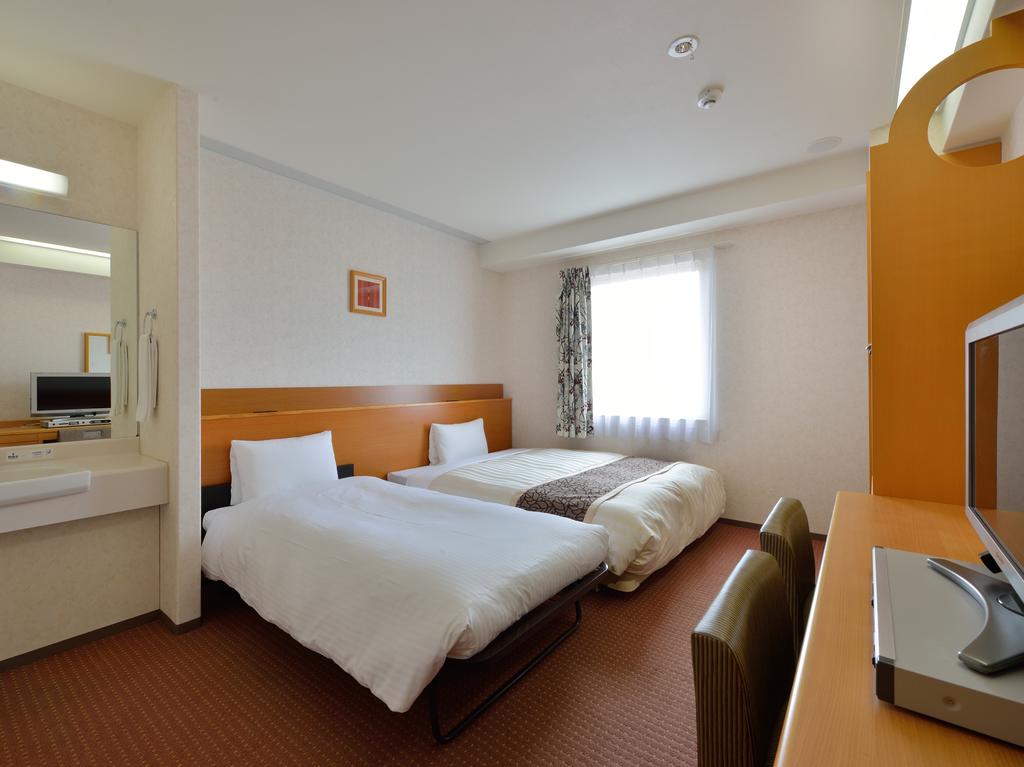 Vessel Hotel Ishigaki Island