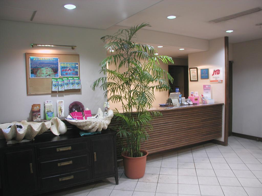 Pink Marlin Club