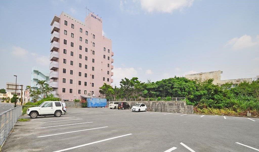 Miyako Daiichi Hotel