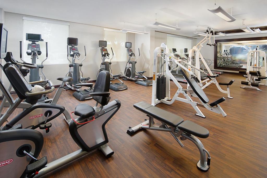 Dallas Marriott Suites Medical/Market Center