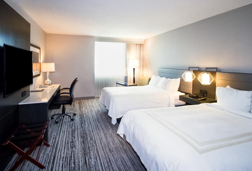 DFW Airport Marriott South