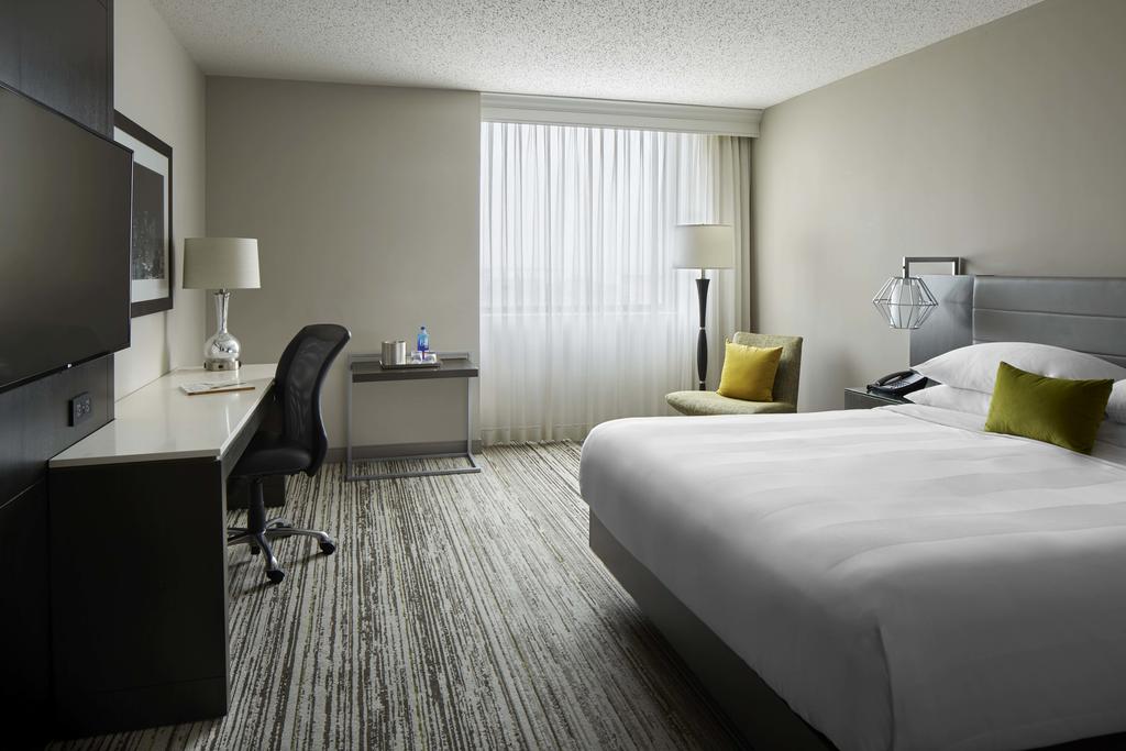 DFW Airport Marriott South