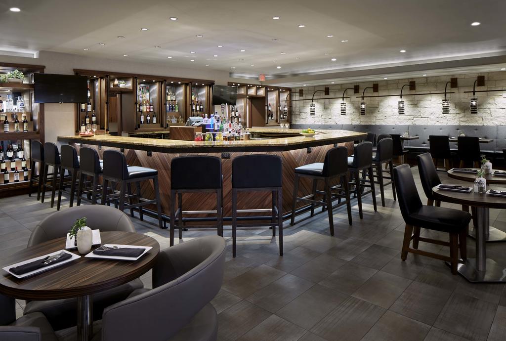 DFW Airport Marriott South
