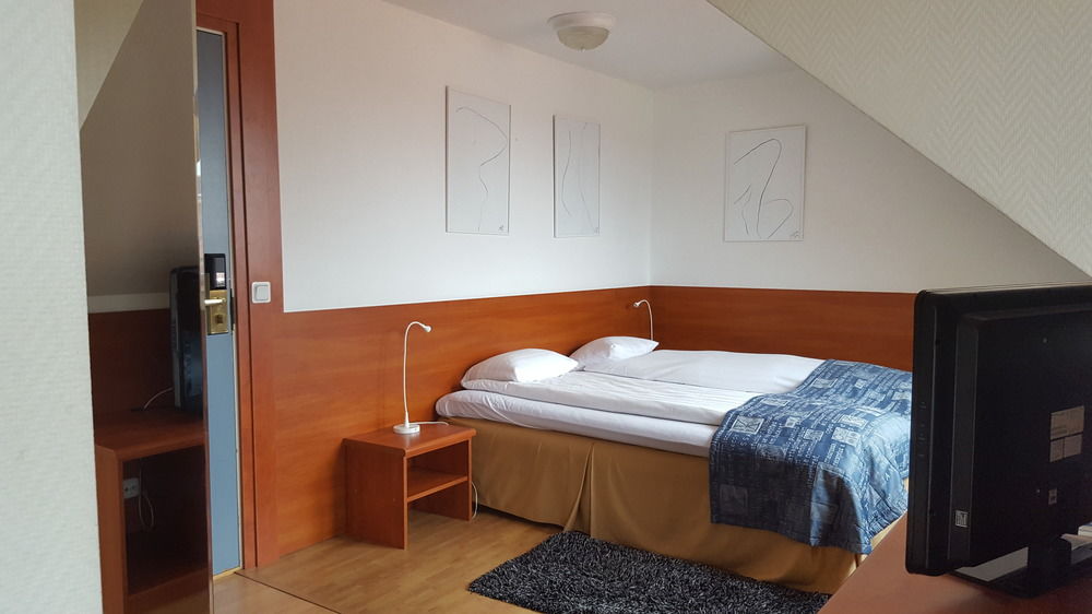Hotell Astoria