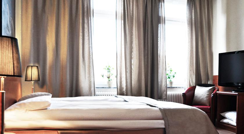 Hotell Astoria