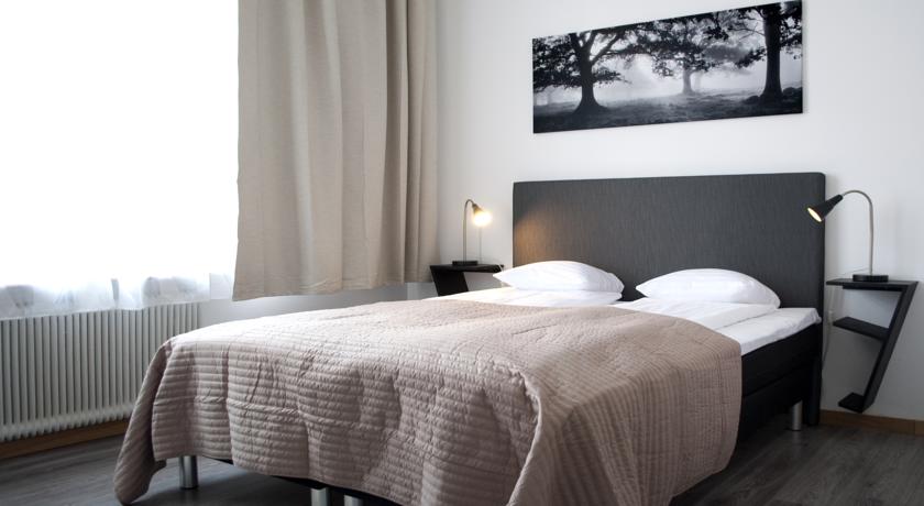 Hotell Astoria