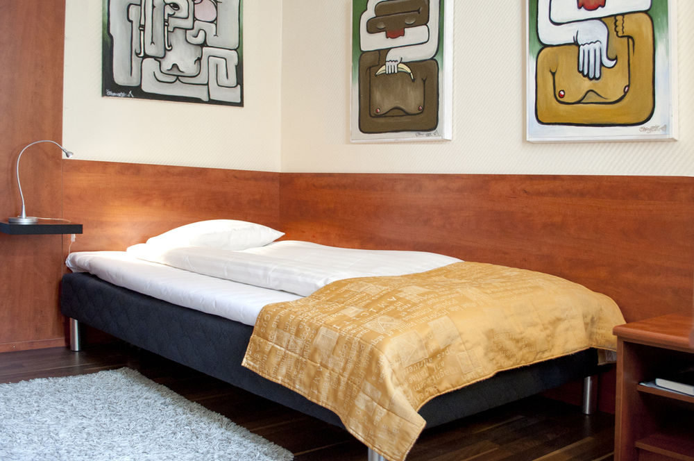 Hotell Astoria