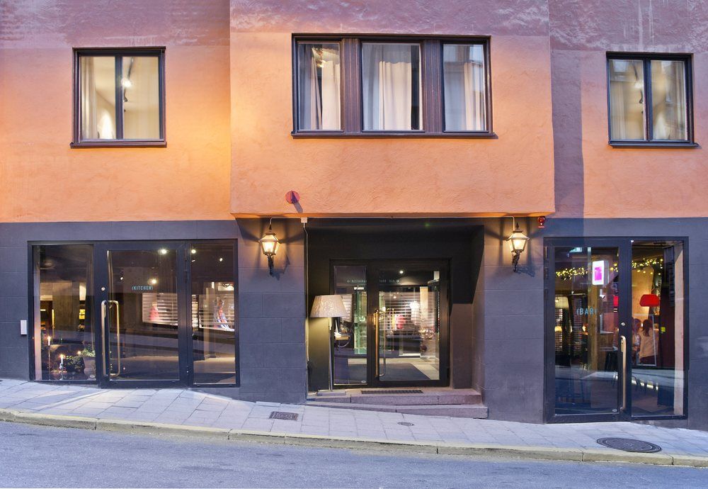 Story Hotel Riddargatan