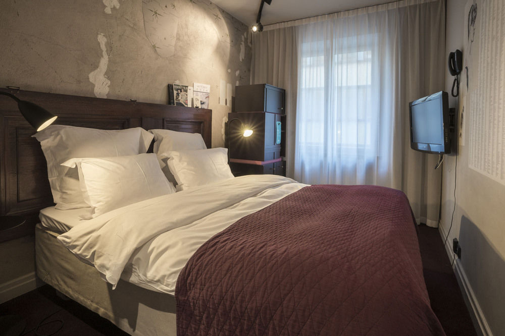 Story Hotel Riddargatan