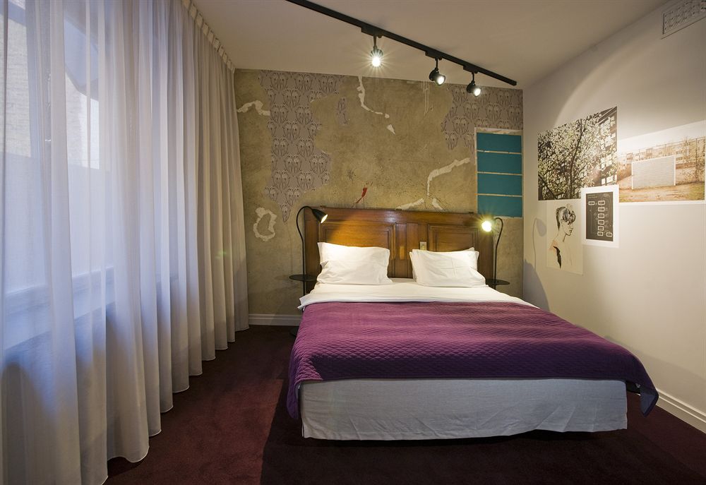 Story Hotel Riddargatan