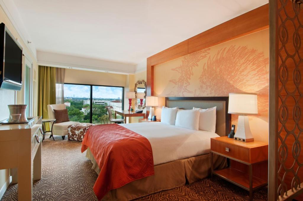 Hilton University of Houston