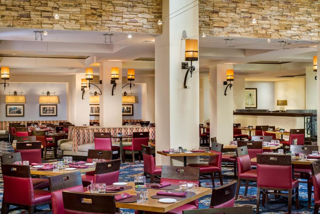 Houston Marriott Westchase
