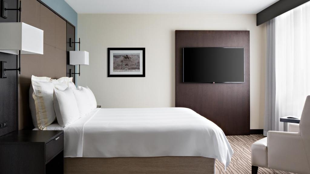 Houston Marriott Westchase