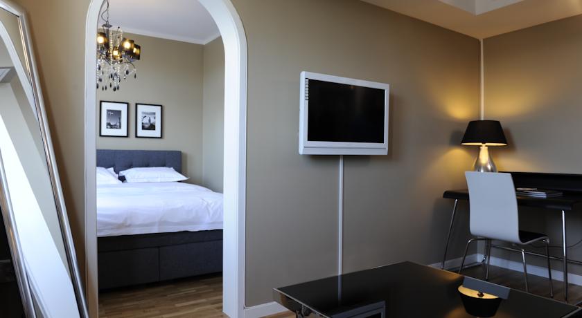 Hotel Aldoria